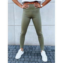 Zaļie legingi Rumer