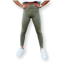 Zaļie legingi Rumer