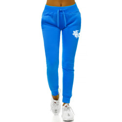 Akcija: Sieviešu zilas atpūtas bikses VYTIS Akcija: Sieviešu zilas atpūtas bikses VYTIS