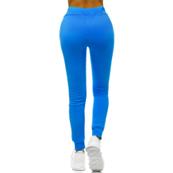 Akcija: Sieviešu zilas atpūtas bikses VYTIS Akcija: Sieviešu zilas atpūtas bikses VYTIS