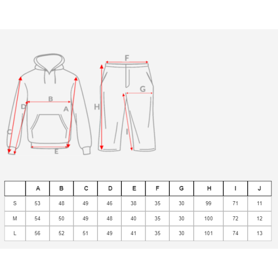 Women's brown sports suit Gabi O/13121 - Action Women's brown sports suit Gabi O/13121