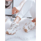 Women's casual shoes in brown Rosin ZY0067 - For women Women's casual shoes in brown Rosin ZY0067