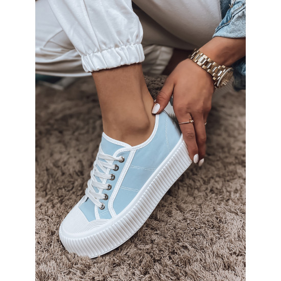 Women's blue casual shoes Opin ZY0145 - For women Women's blue casual shoes Opin ZY0145