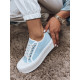 Women's blue casual shoes Opin ZY0145 - For women Women's blue casual shoes Opin ZY0145