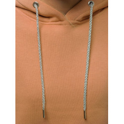 Brūns sieviešu džemperis Rema Brūns sieviešu džemperis Rema