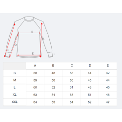Piparmētru zaļš sieviešu džemperis ar kapuci Molin Piparmētru zaļš sieviešu džemperis ar kapuci Molin