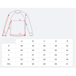 Sieviešu džemperis ar kapuci dzeltenā krāsā Look Sieviešu džemperis ar kapuci dzeltenā krāsā Look