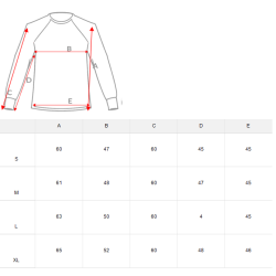 Tumši pelēks sieviešu džemperis Rema Tumši pelēks sieviešu džemperis Rema