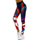 Damskie legginsy Uka O/20935 - Działanie Damskie legginsy Uka O/20935