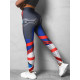 Damskie legginsy Uka O/20935 - Działanie Damskie legginsy Uka O/20935