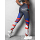 Damskie legginsy Uka O/20935 - Działanie Damskie legginsy Uka O/20935