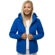 Sieviešu pavasara/rudens jaka Pandora Blue JS/HH018/9 - Sievietēm Sieviešu pavasara/rudens jaka Pandora Blue JS/HH018/9