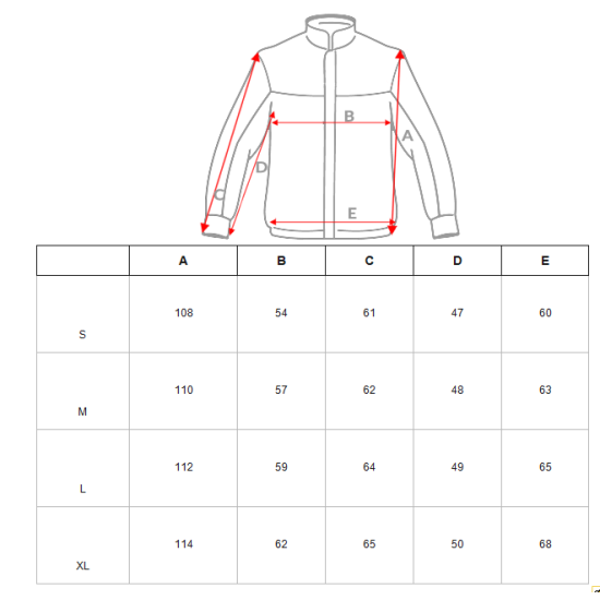 Stylish women's khaki jacket Gebor PK4034 - For women Stylish women's khaki jacket Gebor PK4034 Premium