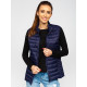Julia veste tumši zilā krāsā JS/M23038 - Rīcība Julia veste tumši zilā krāsā JS/M23038