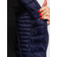 Julia veste tumši zilā krāsā JS/M23038 - Rīcība Julia veste tumši zilā krāsā JS/M23038