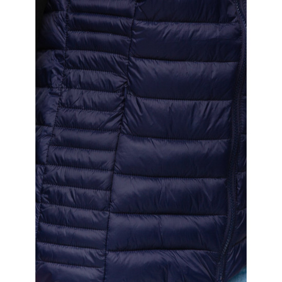 Julia veste tumši zilā krāsā JS/M23038 - Rīcība Julia veste tumši zilā krāsā JS/M23038