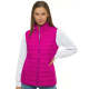 Lilakas krāsas veste Julia JS/M23038/14 - Sievietēm Lilakas krāsas veste Julia JS/M23038/14