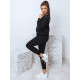 Black women's set Etel