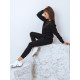 Black womens set Etel Sportinis11 - For women Black womens set Etel Sportinis11