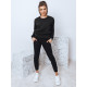 Black womens set Etel Sportinis11 - For women Black womens set Etel Sportinis11