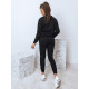 Black womens set Etel Sportinis11 - For women Black womens set Etel Sportinis11