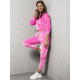 Pink women's sports set Gabi O/13121 - For women Pink women's sports set Gabi O/13121
