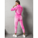 Pink women's sports set Gabi O/13121 - For women Pink women's sports set Gabi O/13121