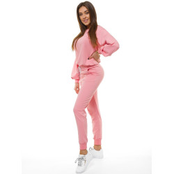 Rozā sieviešu sporta komplekts Kotri Rozā sieviešu sporta komplekts Kotri