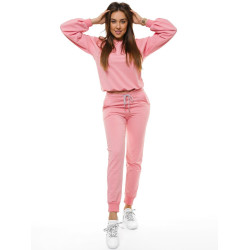 Rozā sieviešu sporta komplekts Kotri Rozā sieviešu sporta komplekts Kotri