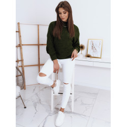 Zaļš džemperis Cameron Zaļš džemperis Cameron