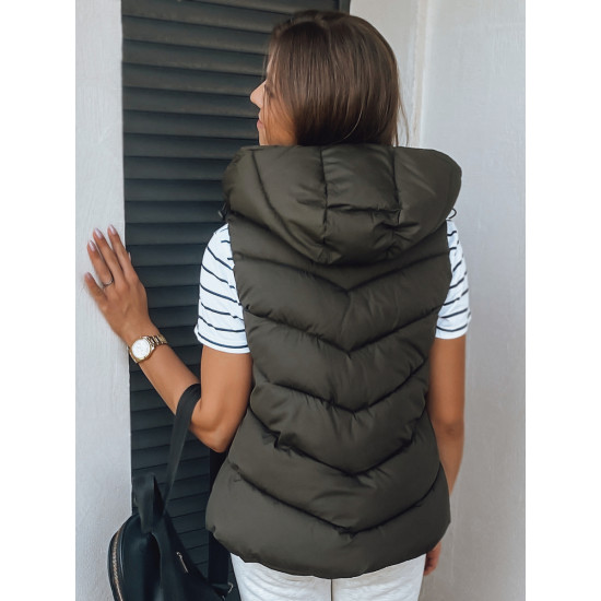 Izpārdošana Zaļa veste Lena TY3046 - Rīcība Izpārdošana Zaļa veste Lena TY3046