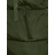 Sieviešu garā veste zaļā krāsā Potom O/81266 - Sievietēm Sieviešu garā veste zaļā krāsā Potom O/81266