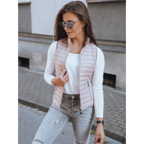 Rozā veste bez kapuces Festa TY2338 - Rīcība Rozā veste bez kapuces Festa TY2338