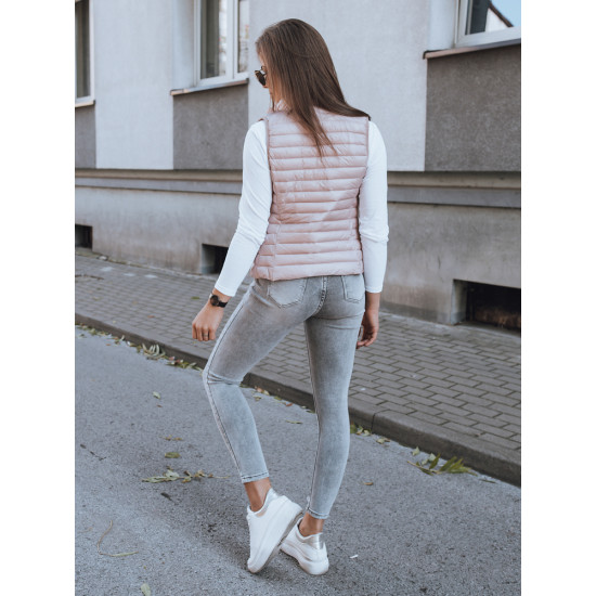 Rozā veste bez kapuces Festa TY2338 - Rīcība Rozā veste bez kapuces Festa TY2338