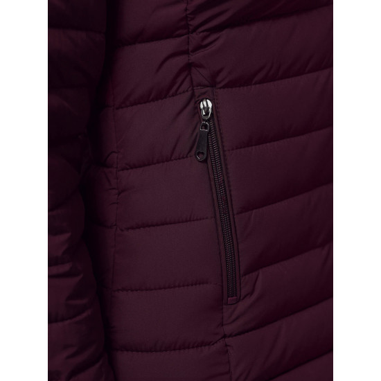 Bordo žakete Titer JS/16M9109/01 - Sievietēm Bordo žakete Titer JS/16M9109/01