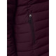 Bordo žakete Titer JS/16M9109/01 - Sievietēm Bordo žakete Titer JS/16M9109/01