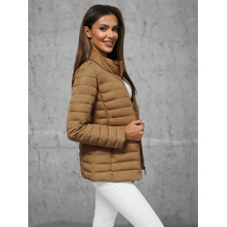 Brūnā žakete Titer Brūnā žakete Titer