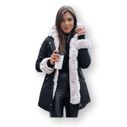 Melna jaka Keima Melna jaka Keima