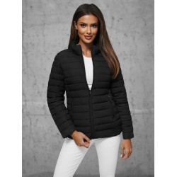 Melnā jaka Titer Melnā jaka Titer