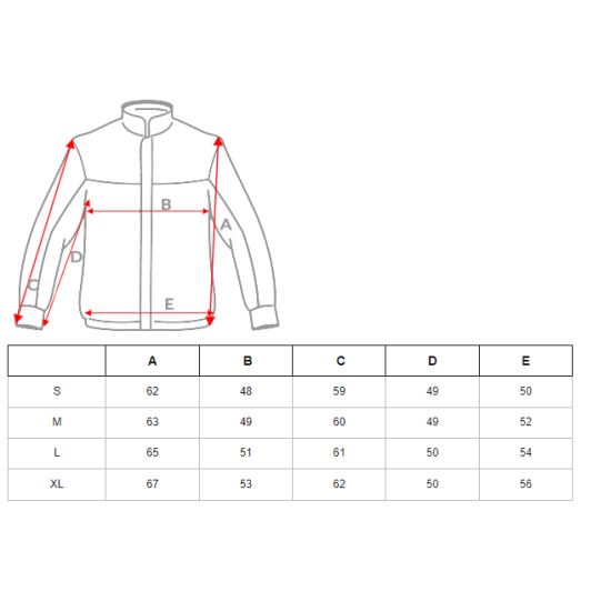 Melnā jaka Titer JS/16M9109/392 - Sievietēm Melnā jaka Titer JS/16M9109/392