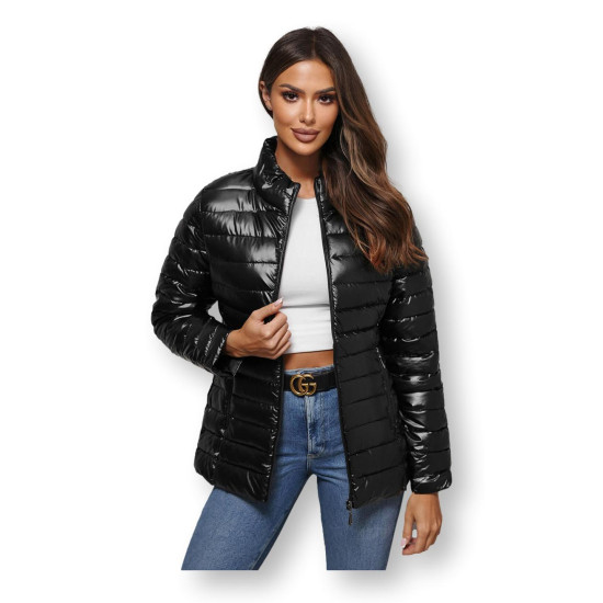 Women's quilted jacket Pola JS/16M9110/392 - For women Women's quilted jacket Pola JS/16M9110/392