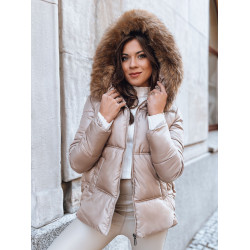 Zelta dāmu jaka Sparkle Zelta dāmu jaka Sparkle