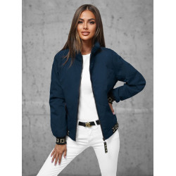 Tumši zila jaka Sanar Tumši zila jaka Sanar