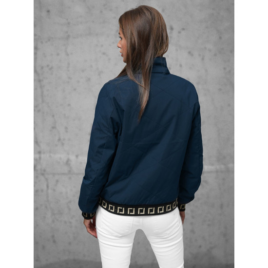 Tumši zila jaka Sanar Jakas