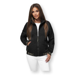 Melna jaka Sanar Melna jaka Sanar