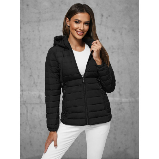 Melnā jaka Krimor JS/16M9103/392 - Rīcība Melnā jaka Krimor JS/16M9103/392