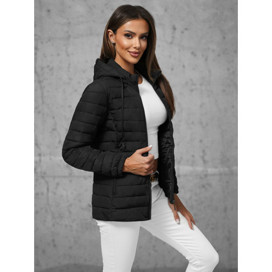 Melnā jaka Krimor JS/16M9103/392 - Rīcība Melnā jaka Krimor JS/16M9103/392