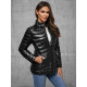 Women's quilted jacket Pola JS/16M9110/392 - For women Women's quilted jacket Pola JS/16M9110/392