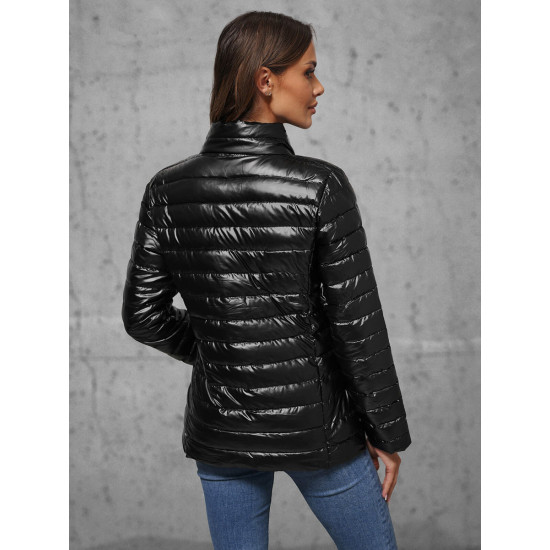 Women's quilted jacket Pola JS/16M9110/392 - For women Women's quilted jacket Pola JS/16M9110/392