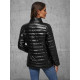 Women's quilted jacket Pola JS/16M9110/392 - For women Women's quilted jacket Pola JS/16M9110/392